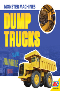 Dump Trucks