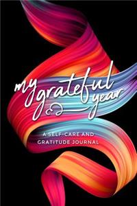 My Grateful Year