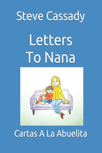 Letters To Nana