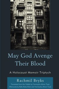 May God Avenge Their Blood