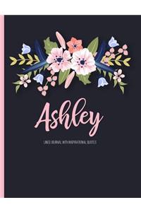 Ashley