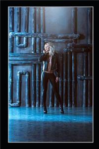 Ariane, Ragazza Russa