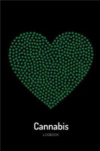 Cannabis Logbook