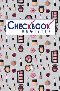Checkbook Register