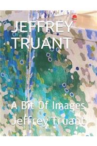Jeffrey Truant