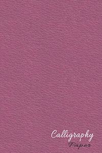Lined Calligraphy Paper