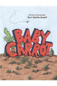 Baby Carrot