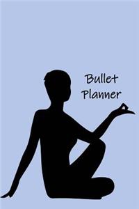 Bullet Planner