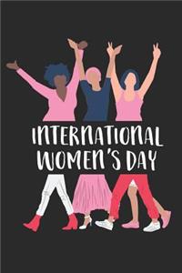 International Women's Day