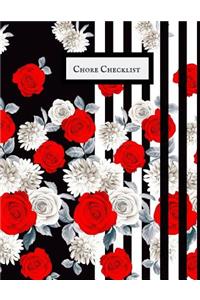 Chore Checklist