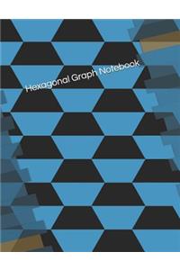 Hexagonal Graph Notebook