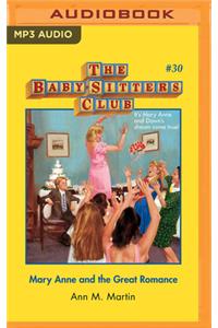 Mary Anne and the Great Romance