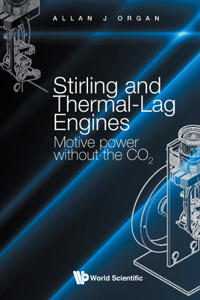 Stirling and Thermal-Lag Engines: Motive Power Without the CO2