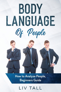 Body Language of People