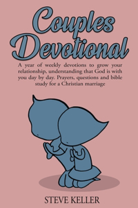 Couples Devotional