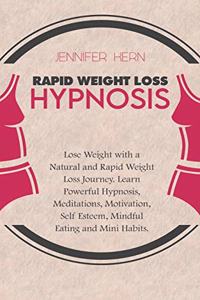 Rapid Weight Loss Hypnosis