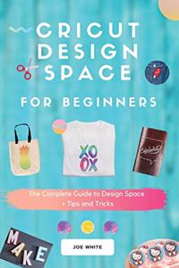 Cricut Design Space For Beginners