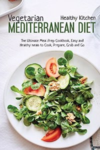 Vegetarian Mediterranean Diet