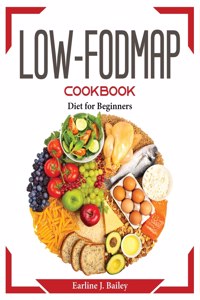 Low-FODMAP Cookbook