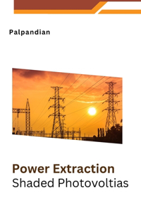 Power Extraction from Shaded Photovoltaics