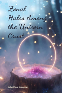 Zonal Halos Among the Unicorn Crust