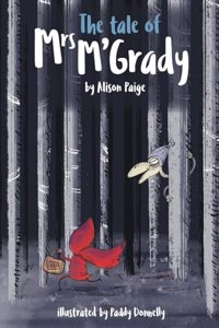 Tale of Mrs M'Grady