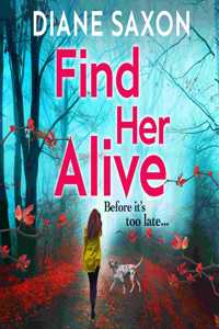 Find Her Alive