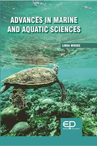 Advances in Marine and Aquatic Sciences