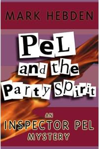 Pel and the Party Spirit