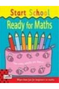 Ready for Maths