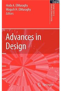 Advances in Design