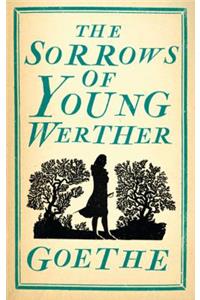 Sorrows of Young Werther