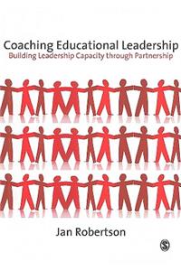 Coaching Educational Leadership