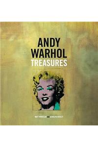 Andy Warhol, Treasures