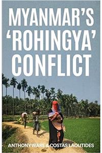 Myanmar's 'Rohingya' Conflict