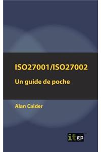 Iso27001/Iso27002