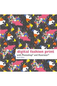 Digital Fashion Print