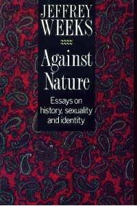 Against Nature