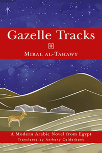 Gazelle Tracks