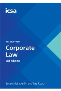 CSQS Corporate Law, 3rd edition