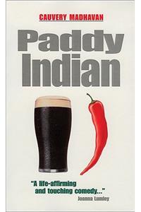 Paddy Indian