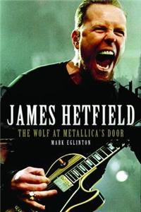 James Hetfield