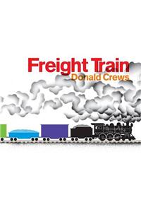 Freight Train