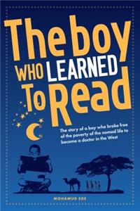 Boy Who Learned To Read