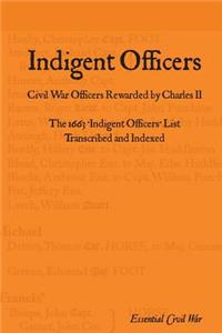 Indigent Officers