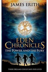 Power and The Fury