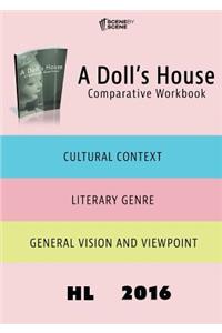 Doll's House Comparative Workbook HL16