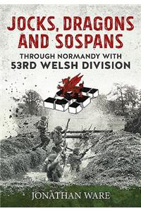 Jocks, Dragons and Sospans
