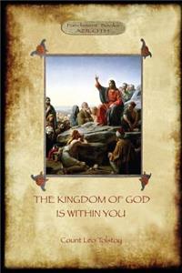 Kingdom of God is Within You