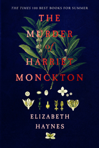 Murder of Harriet Monckton